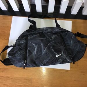 Nike Duffle Bag
